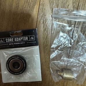 デバイスワークス コアアダプター
