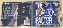Glaxo Babies The Porlock Factor Psych Dreams And Other Schemes 1985-1990 POP GROUP MAXIMUM JOY Post-punk_画像1