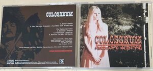 Colosseum Februarys Valentine Live At Boston Tea Party, Boston, Massachusetts, USA 22nd February 1969