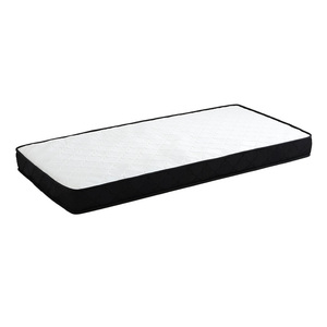  patent (special permission) technology. compression packing pocket coil mattress ( double ) SRM-01D-WH white 