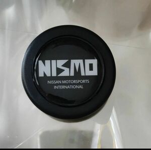 ニスモ ホーンボタン 未使用品 NISMO