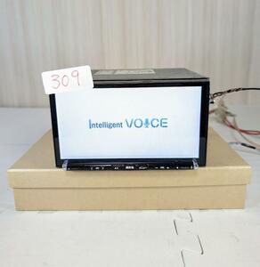 309 完動品　イクリプス　NX616　2016 Bluetooth