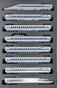 KATO 10-547/10-548/10-549 N700 series Shinkansen. ..16 both set 