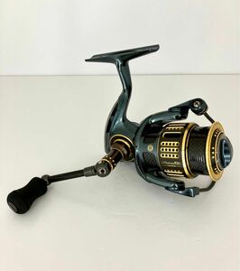 PFLUEGER PatriarchXT 2000S フルーガー パトリアークXT 2000S ハイギア カーボンスプール 使用品