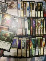 【スピード/匿名配送/同梱可※】MTG レア・神話レア 300枚以上 日本語のみまとめ売り※合計して500枚を超える場合は配送方法が変ります ca_画像5