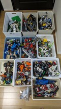 【LEGO】レゴシティ　レゴニンジャゴー　レゴマインクラフト【大量】_画像1