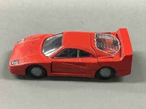 siku フェラーリ F40 1/64