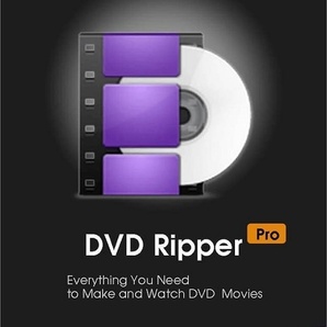 【最新製品版】 WonderFox DVD Ripper Pro PC3台用 DVDリッピング&バッグアップ&変換&コピーソフト 無期限・永久版ライセンスの画像1