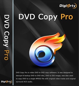 WinX DVD Copy Pro DVDコピー・バックアップソフト 永久ライセンス ダウンロード版
