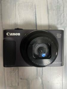Canon キヤノン PowerShot SX620 HS 動作未確認返品不可