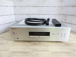 パイオニア　PD-30　SACD/CD プレーヤー 　ジャンク品