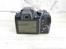 FUJIFILM FinePix S9200 デジタルカメラ ジャンク品_画像4