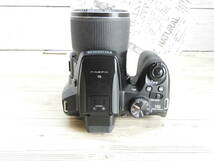 FUJIFILM FinePix S9200 デジタルカメラ ジャンク品_画像5