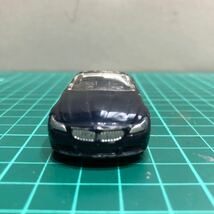 A-20 1/61 トミカ BMW Z4 ダイギャストミニカー ミニカー 中古品 売切り_画像3