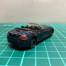 A-20 1/61 トミカ BMW Z4 ダイギャストミニカー ミニカー 中古品 売切り_画像6