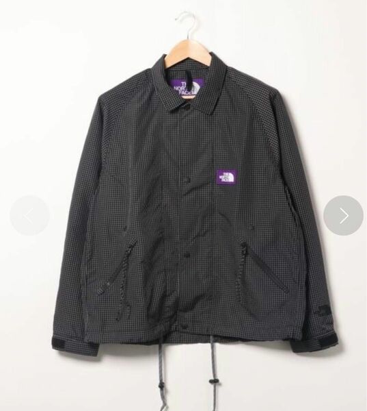 ColorRipstop Mountain Wind Jacket メンズXS レディースL 美品 