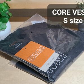 OMM Core Vest M's S★新品送料込み★