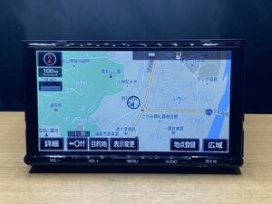  Toyota оригинальная навигация NSZT-Y66T 9 дюймовый карта данные 2018 год проверка OK