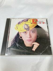 【06】【CD/旧規格/3200円】中山美穂 / COLLECTION K32Y 200