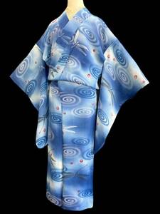  античный кимоно *.. вода . полька-дот документ sama лето кимоно . Taisho роман кимоно ... Nara магазин 