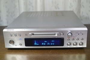 ONKYO MD deck MD-133