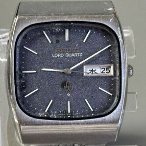 1円〜◇SEIKO セイコー LORD QUARTZ ロードクォーツ 7853-5000 クォーツ メンズ腕時計 稼働品の画像1