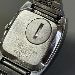 1円〜◇SEIKO セイコー LORD QUARTZ ロードクォーツ 7853-5000 クォーツ メンズ腕時計 稼働品の画像9