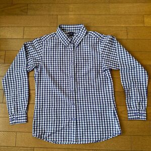 モンベル　WIC.ドライタッチ ロングスリーブシャツ Women's