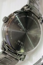 ★外観超美品★agnes b. アニエスベー V33J-0010 レディース クォーツ 腕時計_画像5
