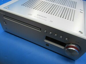 [ Junk ]DENON RCD-CX1 super аудио CD усилитель 