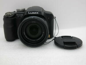 Panasonic DMC-FZ18 デジタルカメラ　DC VARIO-ELMARIT 1:2.8-4.2 / 4.6-82.8 ASPH 【HH029】