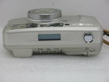 MINOLTA CapioS 150s フイルムカメラ　MINOLTA ASPHERICAL LENS ZOOM 37.5-150mm 【ANO050】 _画像4