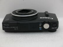 Canon SX280HS(PC1886) デジタルカメラ　CANON ZOOM LENS 20XIS 4.5-90.0mm 1:3.5-6.8 【ANO055】 _画像3