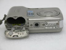 NiKon COOLPIX L6 デジタルカメラ　NIKKOR 3x OPTICAL ZOOM 6.3-19.2mm 1:3.2-5.3 【ANO070】_画像7