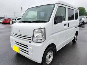 Suzuki（Whole vehicle）