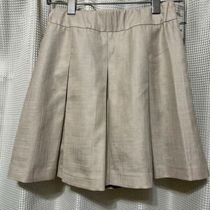  beautiful goods SunsUna* world SunaUna culotte skirt size 36