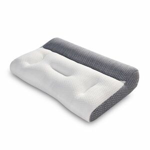  cheap ... pillow circle wash laundry possibility snoring prevention strut neck low repulsion width . support L gono Miku s.. stiff shoulder cephalodynia (M size ) gg0003-M