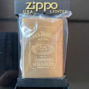 zippo ジャックダニエル　1997 レア　ライター ジッポ