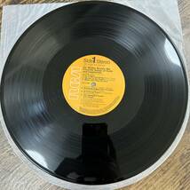 J-3972■ELVIS PRESLEY/心の旅路■エルヴィス・プレスリー レコード 日本版 RCA株式会社■_画像4