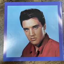 J-3992■ELVIS PRESLEY/エルヴィス・プレスリーの歴史 Vol.3■エルヴィス・プレスリー レコード 日本版 RCA■_画像4