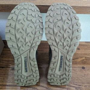 ☆★ 新古品！ MERRELL HYDRO RUNNER 色：OLIVE サイズ：USA 7.5 ★☆の画像5