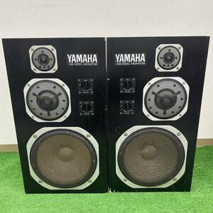 【直接引取限定/大阪府枚方市】YAMAHA ヤマハ NS-1000M スピーカー ペア ジャンク 中古品 