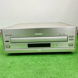 [1 jpy ~]Pioneer CLD-959 Pioneer LD player Junk tube :0514