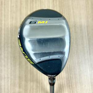 【1円〜】MIZUNO ミズノ MI SURE DD 2.0 ユーティリティ U6 26° フレックス【R】