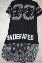 ▲underated london半袖Tシャツワンピース ▲_画像6