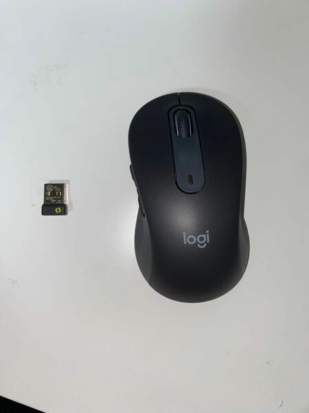 Logicool M650L ほぼ未使用