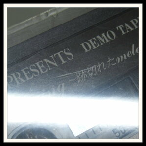 ▼【希少】未開封★ X JAPAN カセットテープ DEMO TAPE 限定デモテープ 1994年東京ドーム 非売品/YOSHIKI/TOSHI/HIDE【K2【R2024-04-16-315の画像5