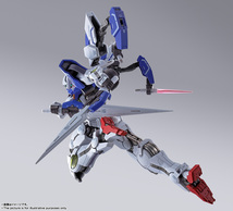 ＭＥＴＡＬ　ＢＵＩＬＤ　機動戦士ガンダム00　ガンダムデヴァイズエクシア_画像6