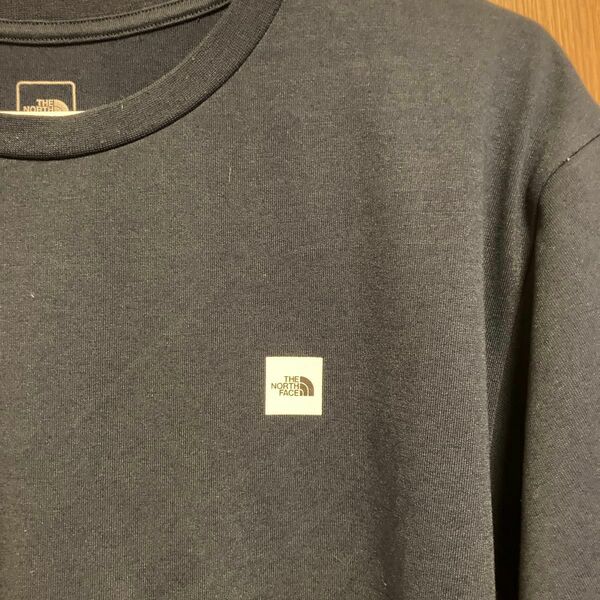 THE NORTH FACE tシャツ