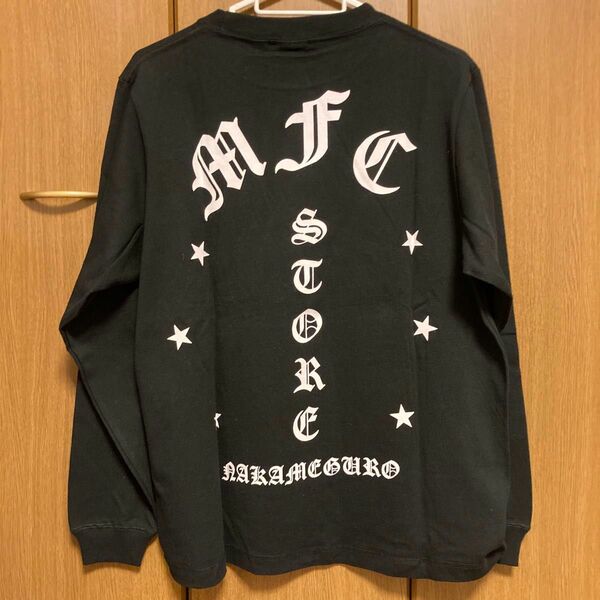 Goodwear/mfc storeロンT